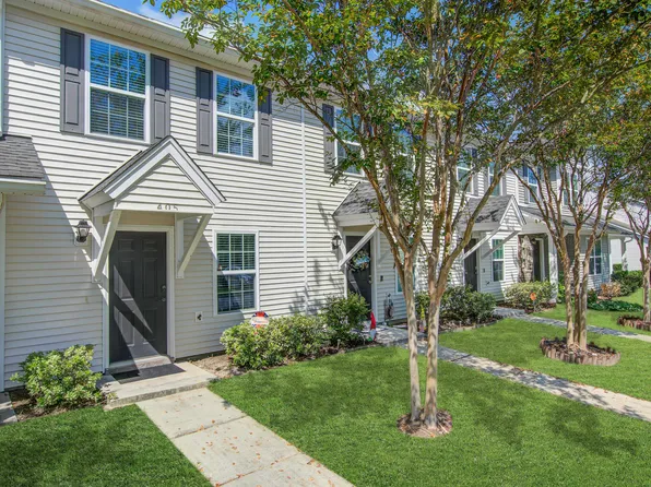 405 Truman Dr, Goose Creek, SC 29445