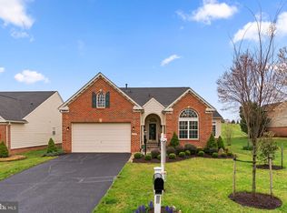 3703 Cattail Greens Ct, Glenwood, MD 21738
