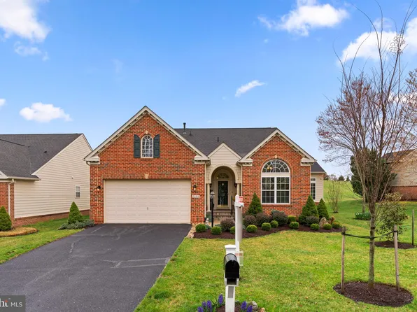 3703 Cattail Greens Ct, Glenwood, MD 21738