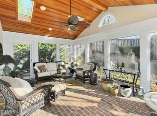 9419 Onion Patch Dr, Burke, VA 22015