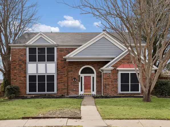 1517 High Pointe Cir, Cedar Hill, TX 75104