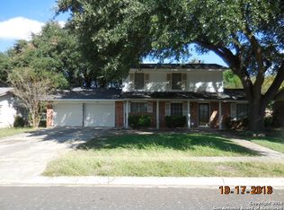 4343 Springview Dr, San Antonio, TX 78222