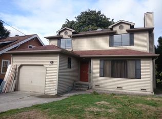 2817 30th Ave S, Seattle, WA 98144