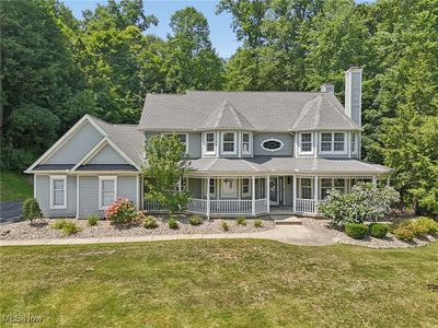 18354 Cranberry Ridge Ln, Chagrin Falls, OH, 44023