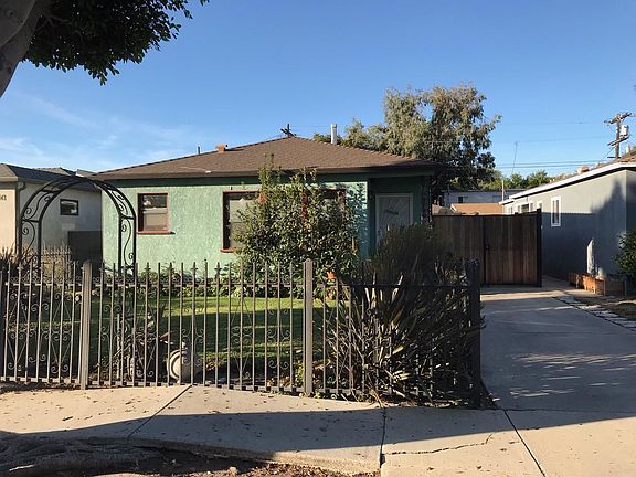 2nd image of 3637 Rosewood Ave