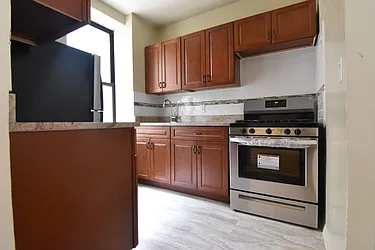 Rented by Clove Realty LLC