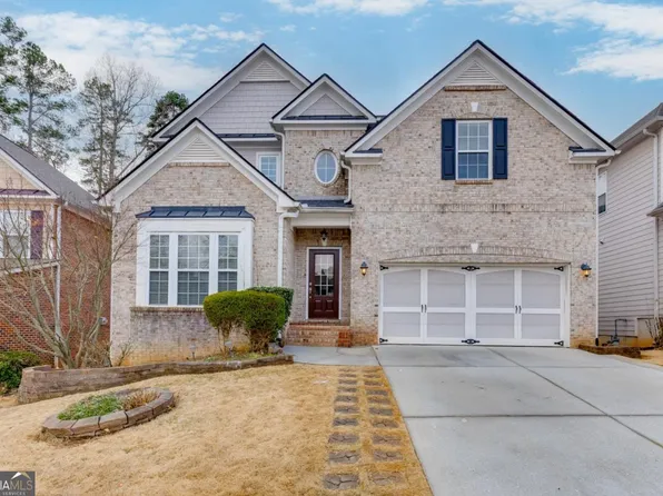 5776 Princeton Run Trl, Tucker, GA 30084