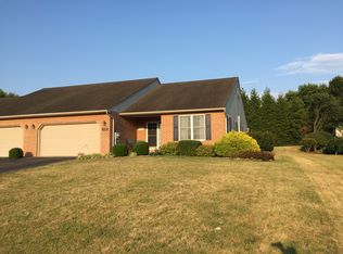 11420 Nicole Dr, Greencastle, PA 17225