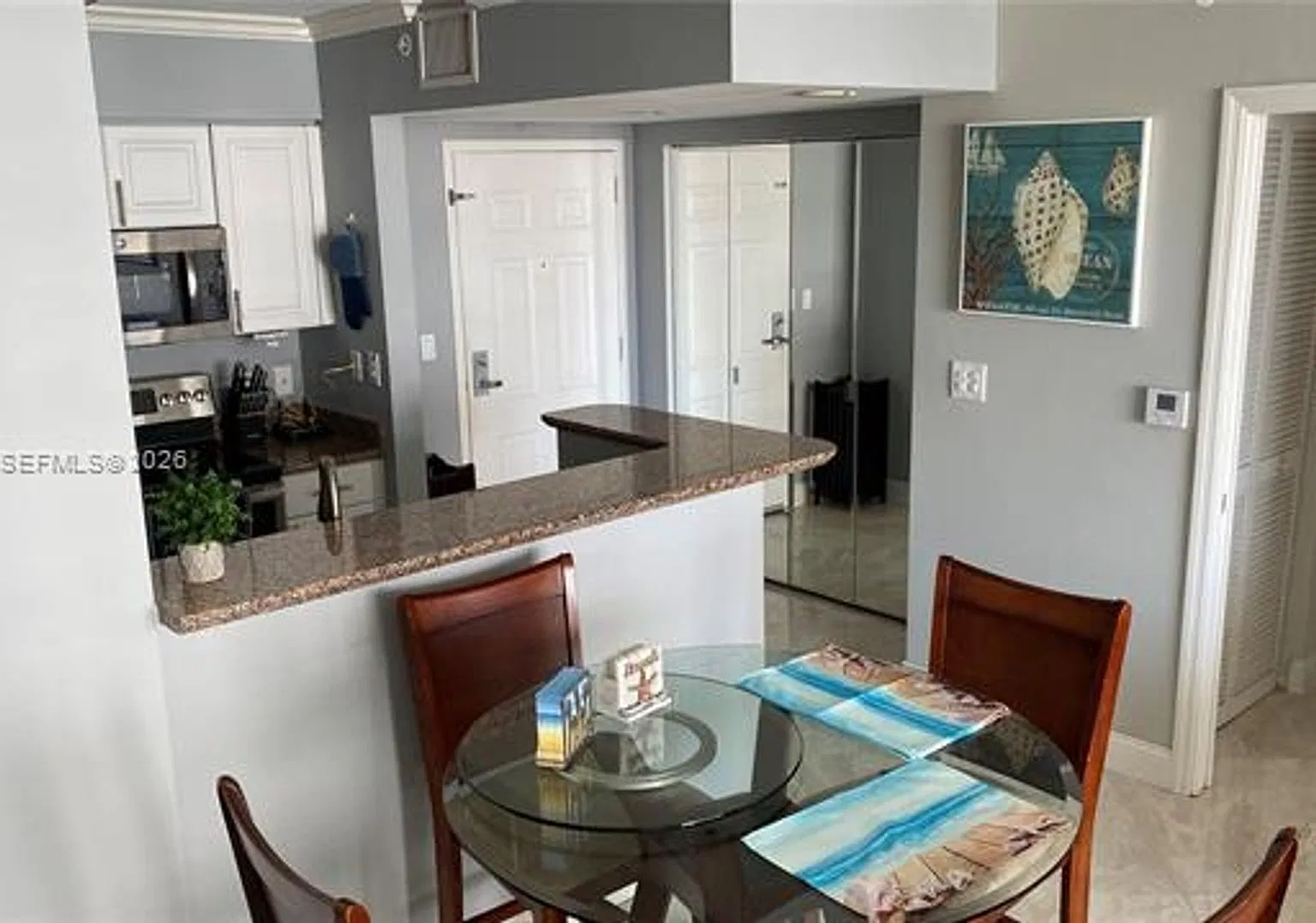 1155 Brickell Bay Dr cu-1906, Miami, FL 33131 — Photo 1