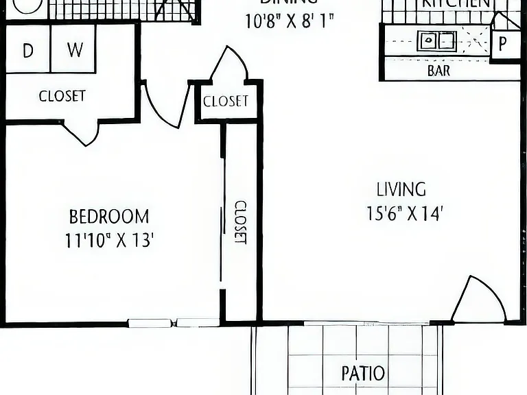 Regal Court Apartments — Photo 36