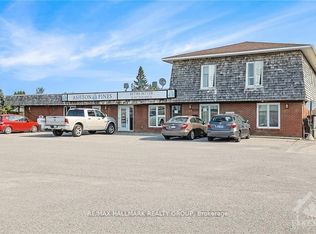 1229 Dwyer Hill Rd #105, Ottawa, ON K0A1B0