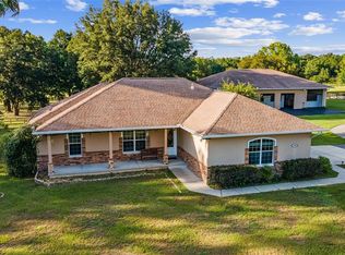 14401 W Highway 328, Ocala, FL 34482