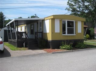 6 Lane #1, Coventry, RI 02816