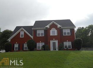827 Deidre Marie Ct, Lawrenceville, GA