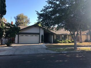4094 W San Bruno Ave, Fresno, CA 93722