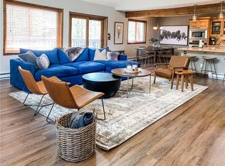 741 Silver Cir, Breckenridge, CO 80424