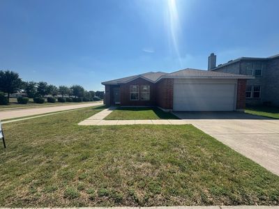 1932 Elk Lake Trl, Justin, TX, 76247