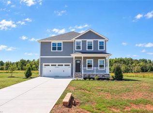 6816 Steeplegate Dr #15, Burlington, NC 27215