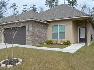 1149 Berkshire Dr, Pearl River, LA 70452