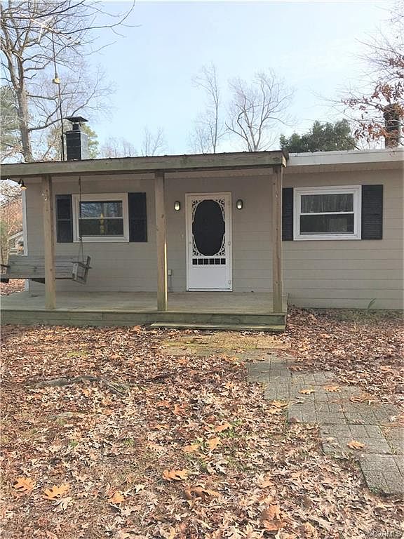 1659 Sunken Meadow Rd, Spring Grove, VA 23881 Zillow