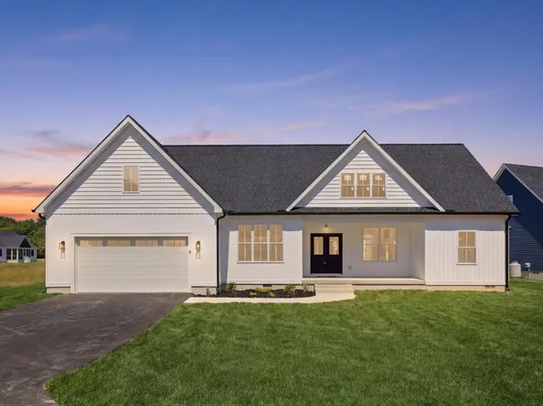 6 Preakness Dr, Berlin, MD 21811