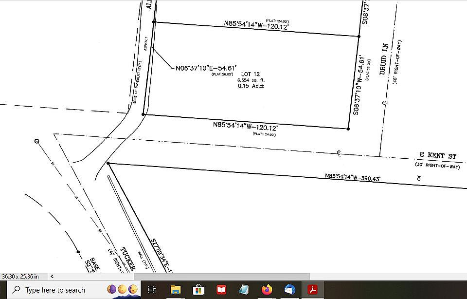 1st image of this home