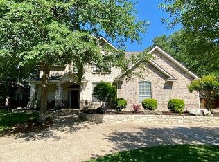 705 Chatham Rd, Belton, TX 76513