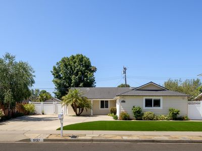 5137 University Dr, Santa Barbara, CA, 93111
