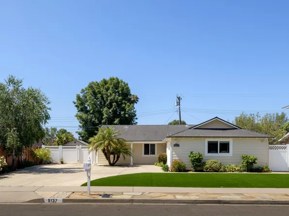 5137 University Dr, Santa Barbara, CA 93111