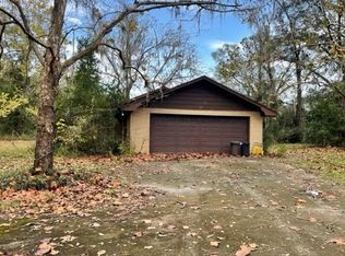 3518 SE October Rd, Lake City, FL 32025