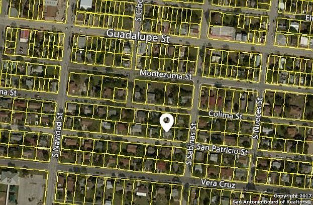 2nd image of 711 San Patricio St