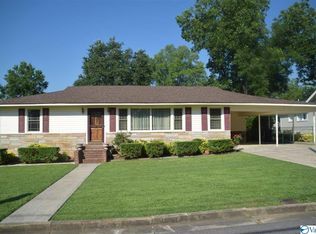 108 Ridgeway Ave, Gadsden, AL 35901