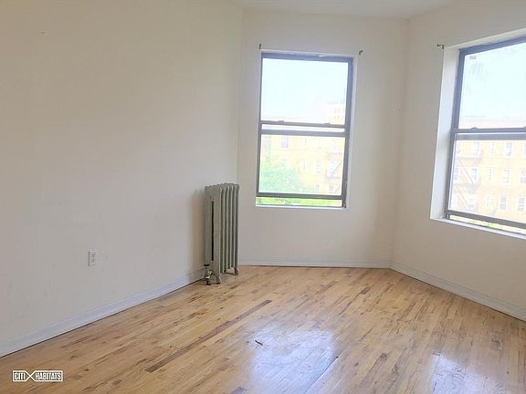 2nd image of 445 W 153rd St APT 4F