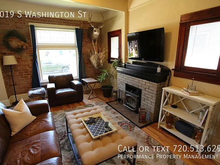 1019 S Washington St — Photo 14