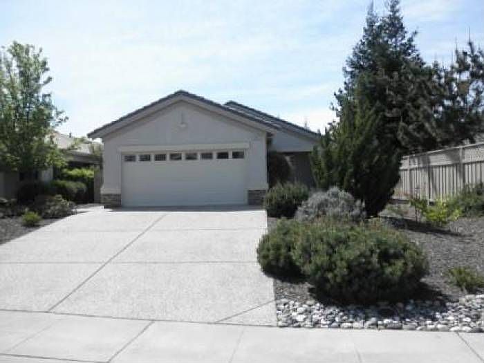 Great Curb Appeal