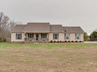 3653 Nashville Hwy, Lewisburg, TN 37091