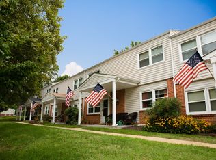 4 Gage Rd APT B, Annapolis, MD 21402