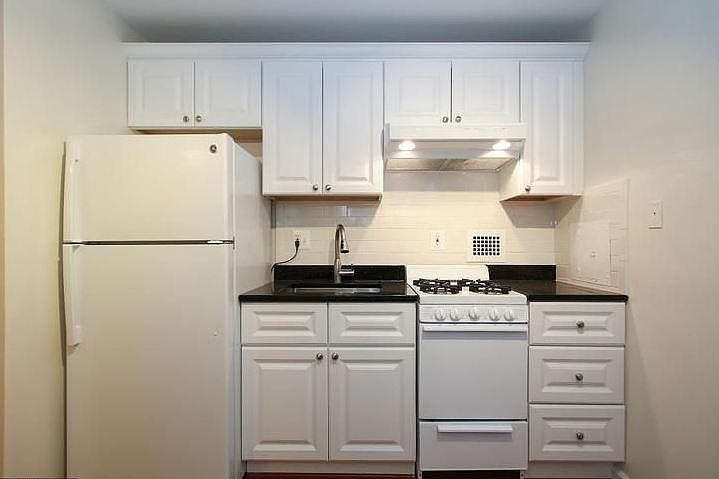 Renovated Kitchen