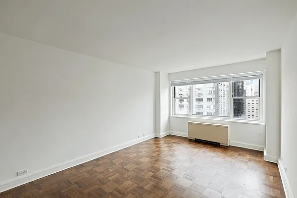 Rented by Rudin Management Company, Inc. | media 25