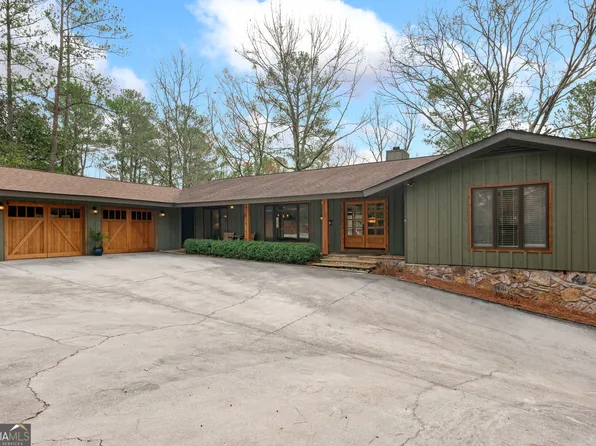 4230 N Elizabeth Ln SE, Atlanta, GA 30339