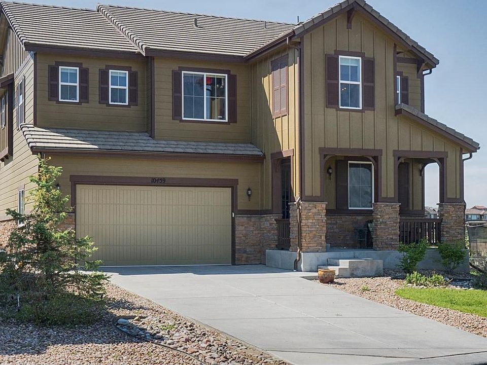 2nd image of 10459 Meadowleaf Way