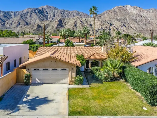 54205 Eisenhower Dr, La Quinta, CA 92253