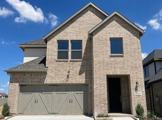 1058 Saffron Dr, Argyle, TX 76226