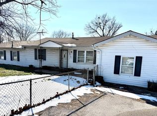 19910 Gordon Cooper Dr, Tecumseh, OK 74873