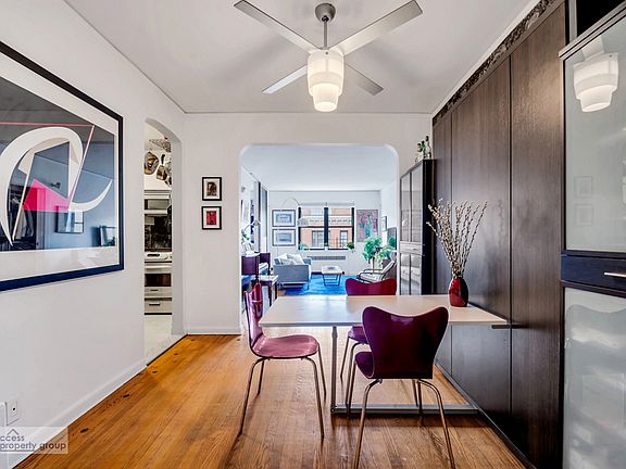 4th image of 251 Seaman Ave APT 5G