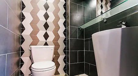 Rented by Premier Metro Realty Corp