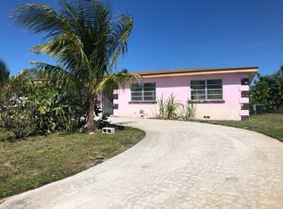 4800 Jeffery Ave, Mangonia Park, FL 33407