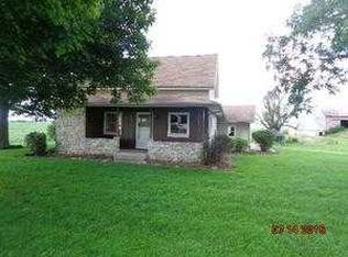 10515 S State Road 105, South Whitley, IN 46787