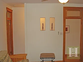 Sold by Halstead Real Estate