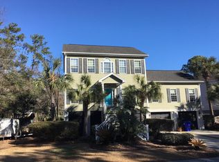 2082 S Shore Dr, Charleston, SC 29407